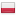 iswift.pl server is located in Poland
